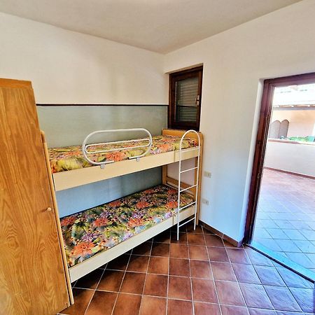 Al Barcoco Aparthotel Марина ди Кампо Екстериор снимка