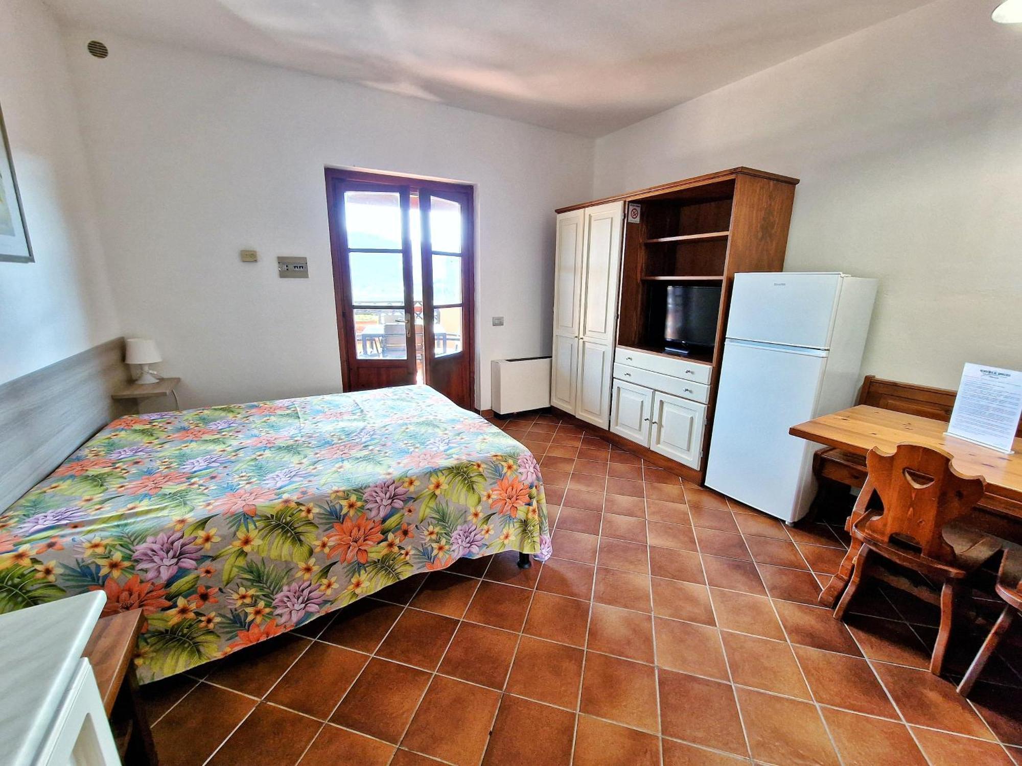 Al Barcoco Aparthotel Марина ди Кампо Екстериор снимка