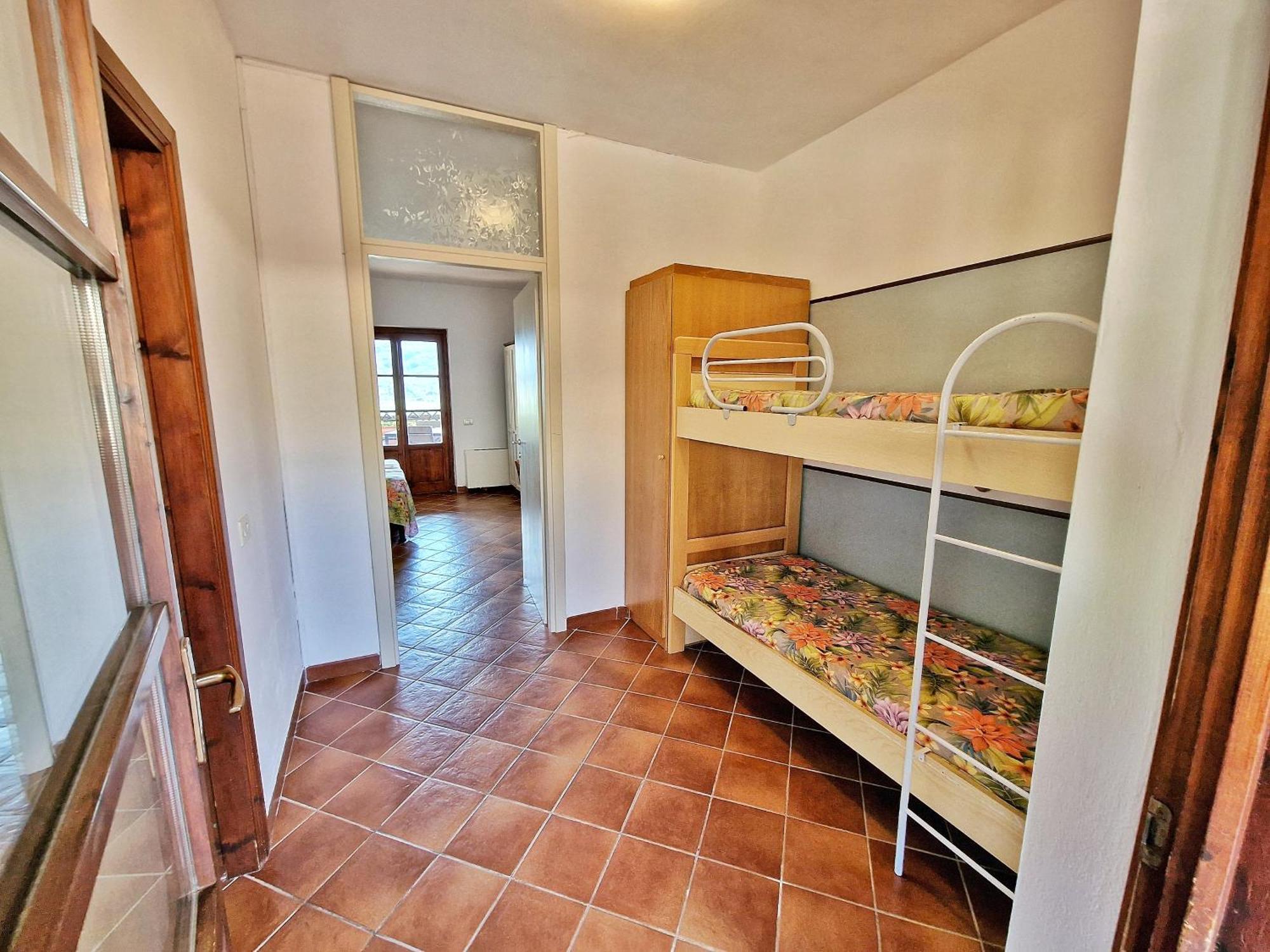 Al Barcoco Aparthotel Марина ди Кампо Екстериор снимка