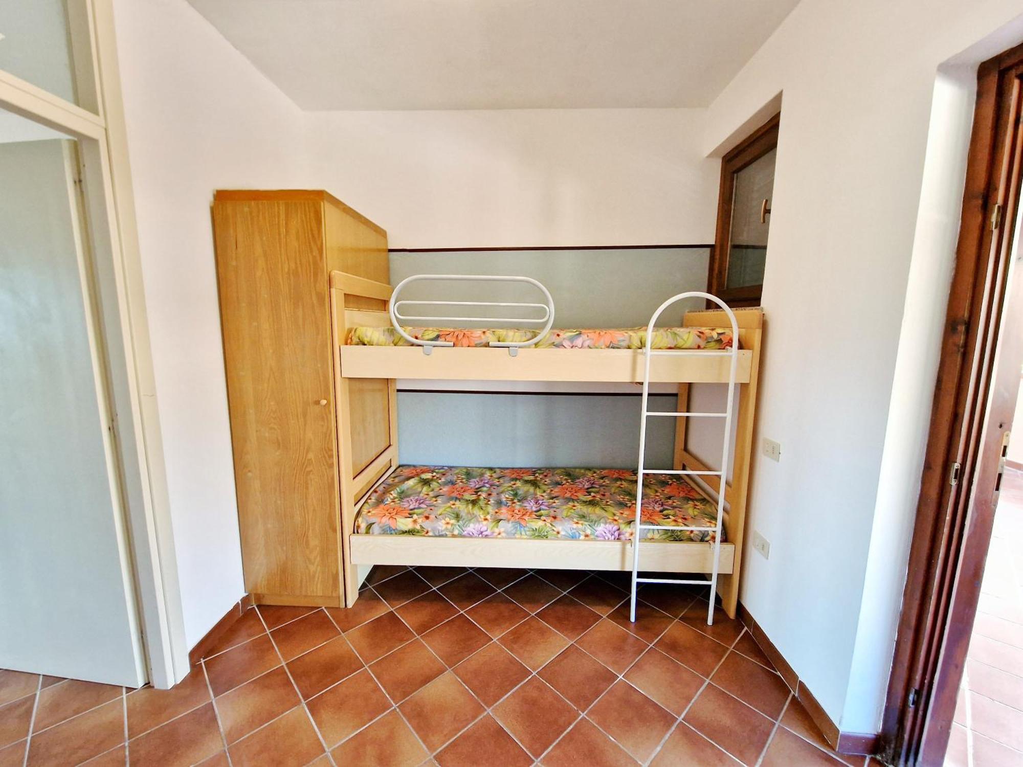 Al Barcoco Aparthotel Марина ди Кампо Екстериор снимка